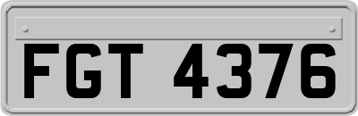 FGT4376