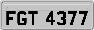 FGT4377