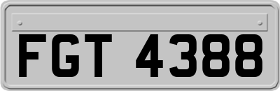 FGT4388