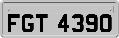 FGT4390