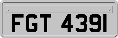 FGT4391