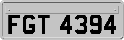 FGT4394