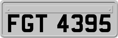 FGT4395