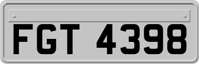 FGT4398