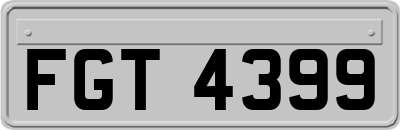 FGT4399