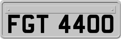 FGT4400