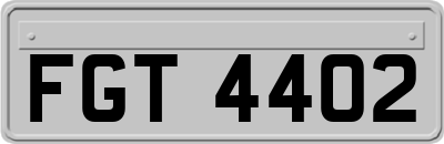FGT4402