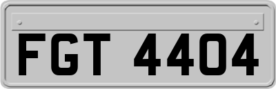 FGT4404