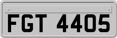 FGT4405