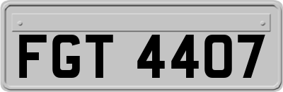 FGT4407