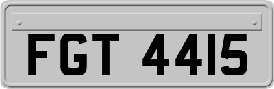 FGT4415