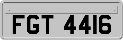 FGT4416
