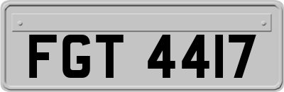 FGT4417
