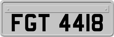 FGT4418
