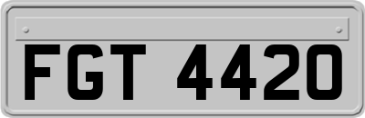 FGT4420
