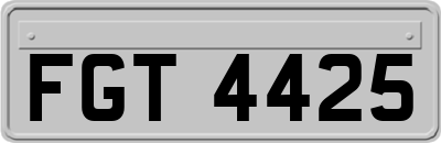 FGT4425