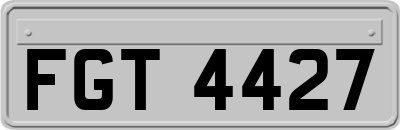 FGT4427