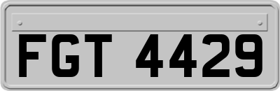 FGT4429