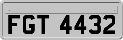 FGT4432