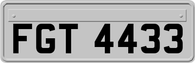 FGT4433