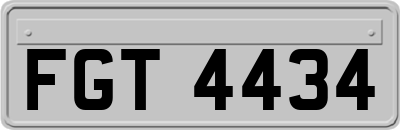 FGT4434