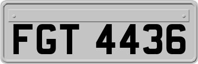FGT4436