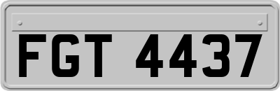 FGT4437