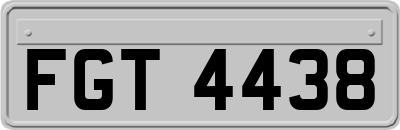 FGT4438