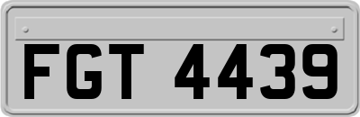 FGT4439