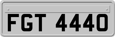 FGT4440