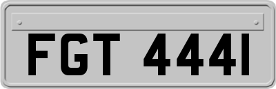 FGT4441