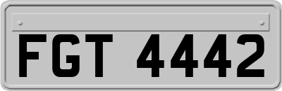 FGT4442