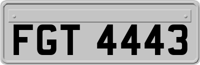 FGT4443