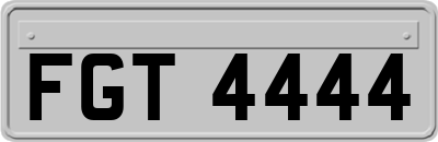 FGT4444