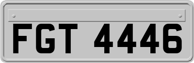 FGT4446