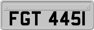 FGT4451