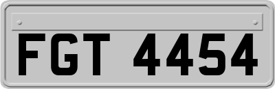 FGT4454