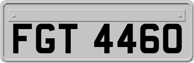 FGT4460