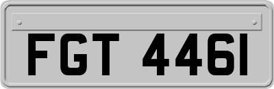 FGT4461