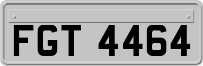 FGT4464