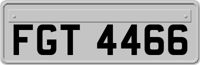 FGT4466