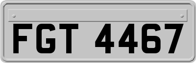 FGT4467