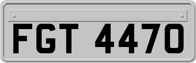 FGT4470