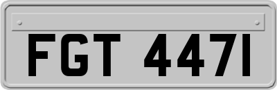 FGT4471