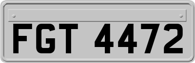FGT4472
