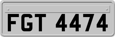 FGT4474