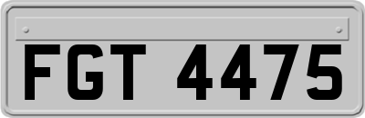 FGT4475