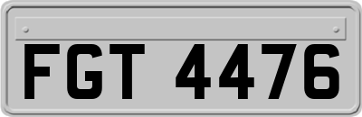 FGT4476
