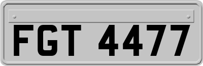 FGT4477