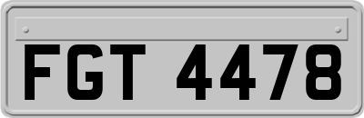 FGT4478